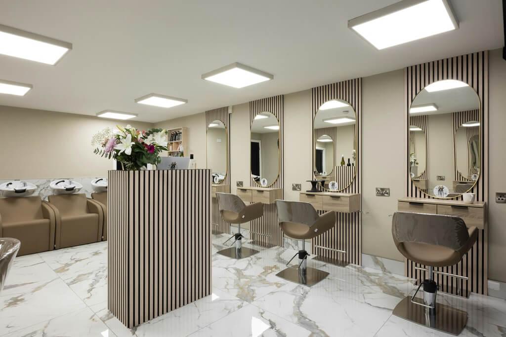 Alder Street Barbershop