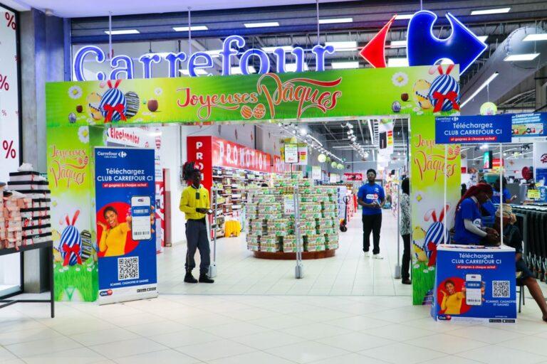 Carrefour Market