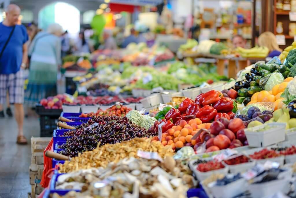 Rowan Market