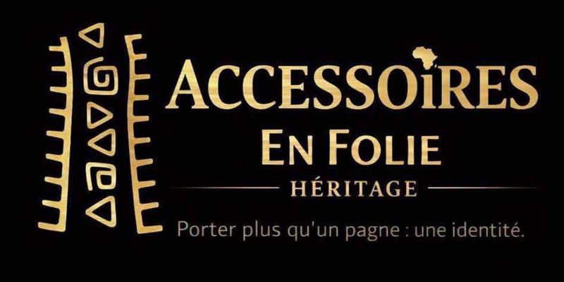 Accessoires en folies