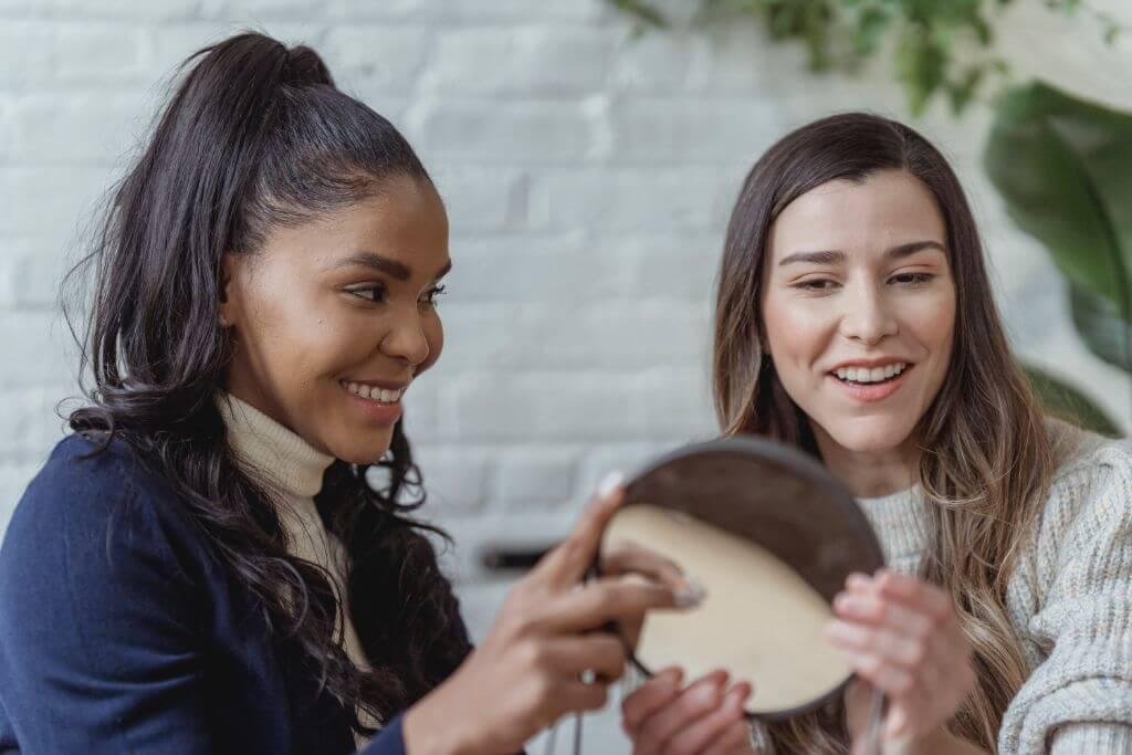 Nail art offert