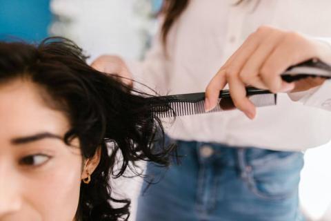 Exclusive Makeup Workshop