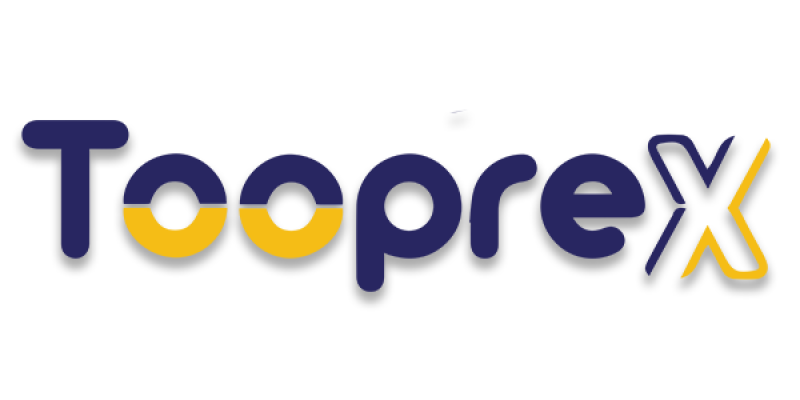 Tooprex Livraison