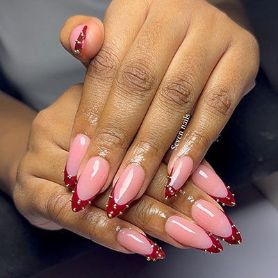 Seven Nails