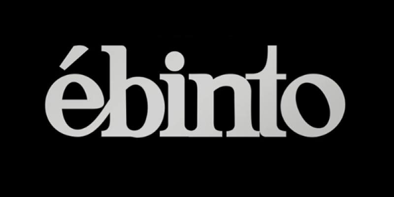 Ebinto, Le film