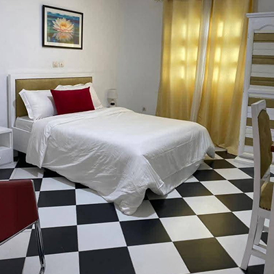 Haussmann Hotel & Resort