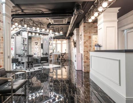 Second Hair Treatment 50% Off