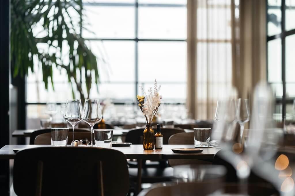 Basil & Thyme Kitchen