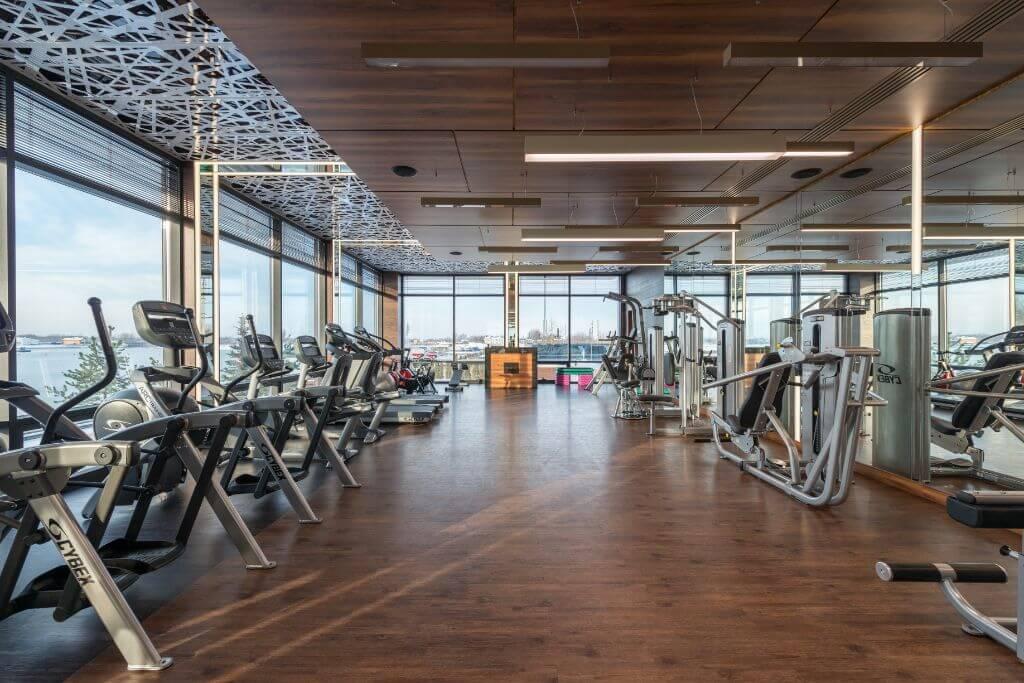 Ironclad Fitness